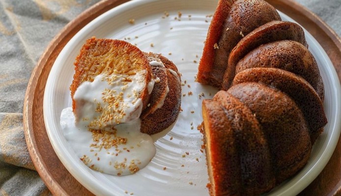 Lê Thảo - Tea And Cake