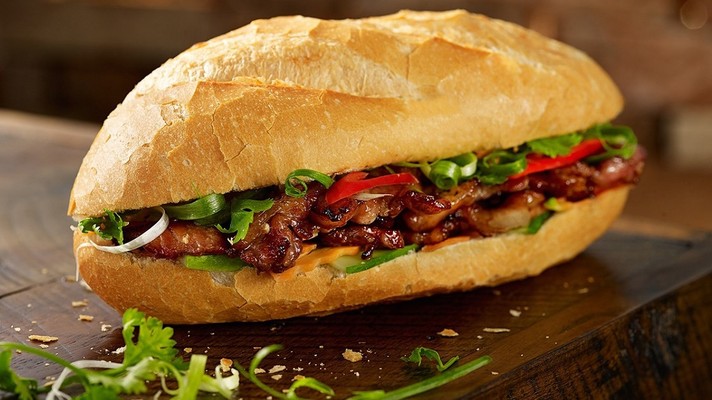 Út Xuân - Bánh Mì & Xôi Mặn
