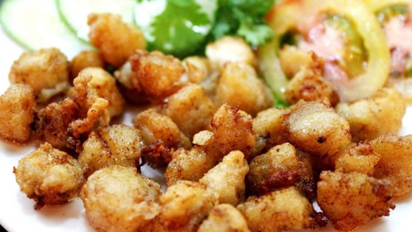 The History Coffee & Food - Nguyễn Thái Bình