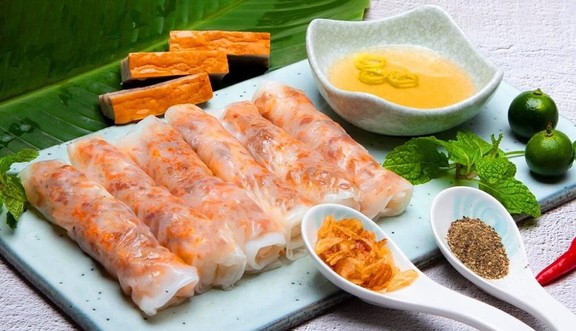 Cơm Nét Việt - Đê La Thành