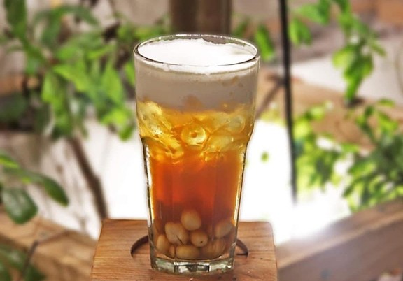 Ba Chị Em - Trà Chanh, Trà Sữa & Đồ Ăn Vặt