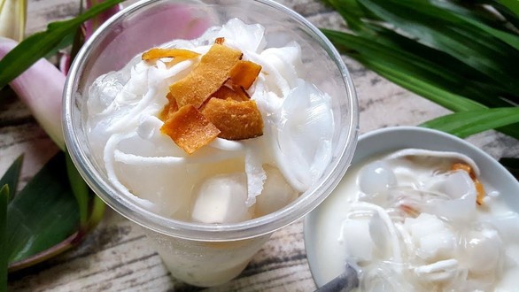 Chè Xuân Lộc - Xuân La