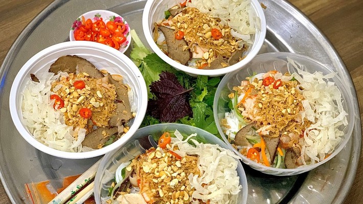 Thủy Béo - Phở Chua Lạng Sơn