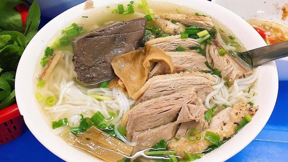 Ngan Ngon Phố Cổ - Văn Cao