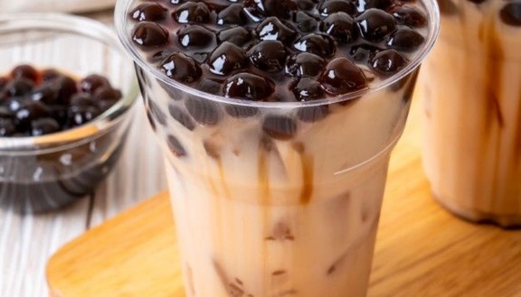 Rì Embe - Milk Tea & Food - D5