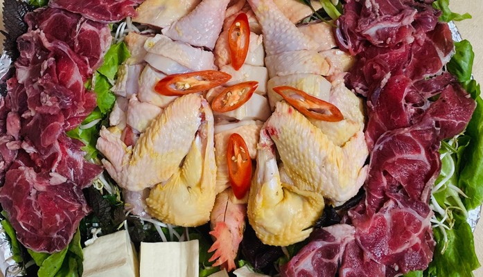 Đại Lộ Bia - Đại Lộ Thăng Long