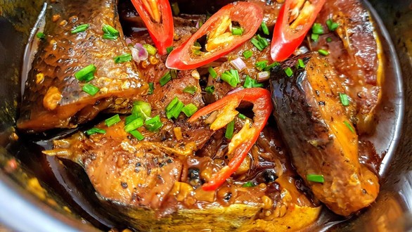 Quán Cơm Hải Anh - Nguyễn Thị Thập