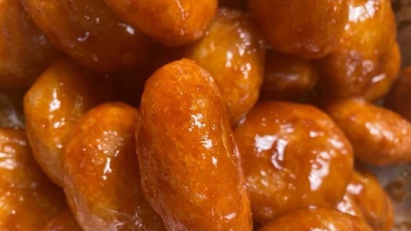 Zin Zin Quán - Đồ Ăn Vặt