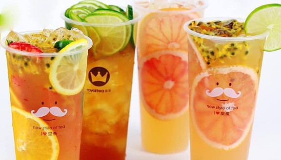 Ăn Vặt Trứng Vữa & Sữa Đậu Nành Lan Nguyễn