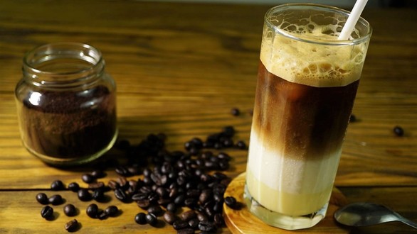 Cafe Ngọc Trai - Cafe & Nước Ép