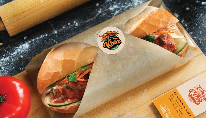 Bánh Mì Khìa