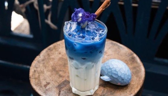 Chu Bây Be - Cà Phê, Trà & Trà Sữa