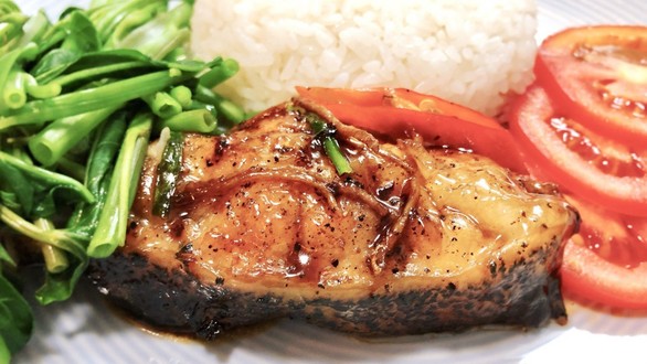 Bếp Tấm - Cơm Văn Phòng - Pháo Đài Láng