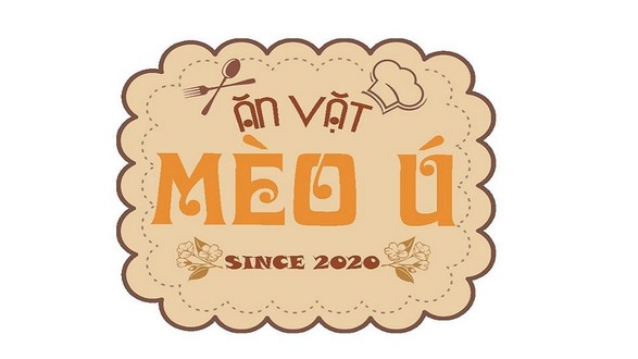 Mèo Ú - Ăn Vặt - Hùng Vương