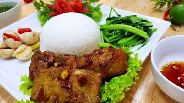 Cơm Thảo - Cơm Văn Phòng