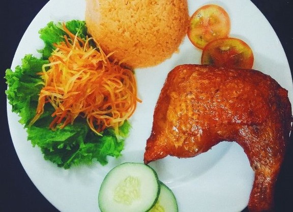 Bun Quán - Thực Phẩm Nhà Làm