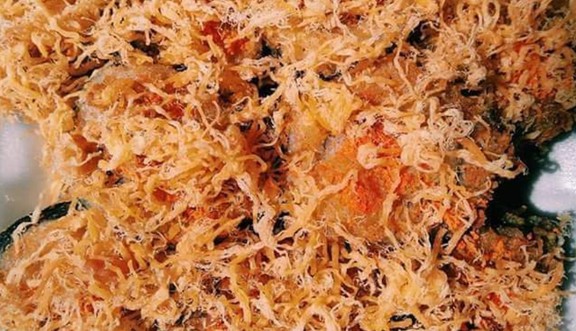 Tiệm Ăn Đói Meo - Bánh Tráng