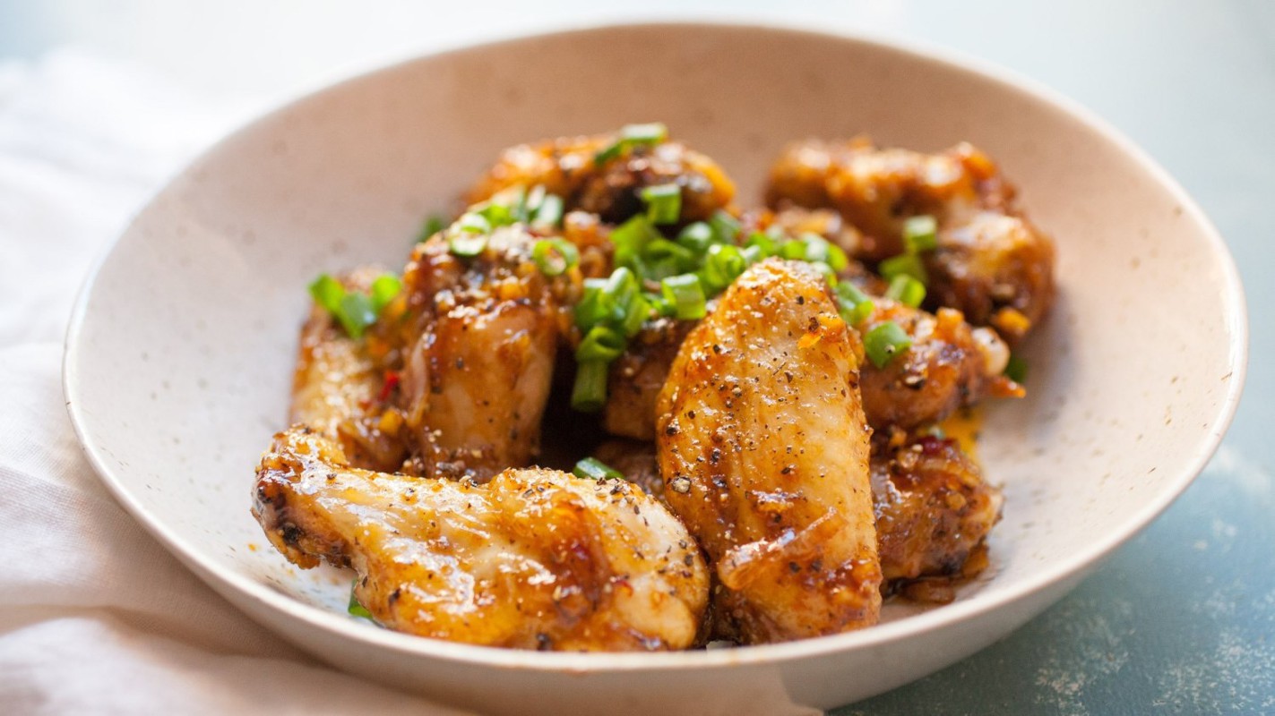 Hẻm Chicken - Trà Sữa & Ăn Vặt ở Quận Tân Phú, TP. HCM | Foody.vn
