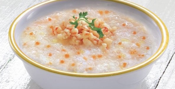 CHÁO DINH DƯỠNG FAMILY SOUP - NGUYỄN DUY TRINH