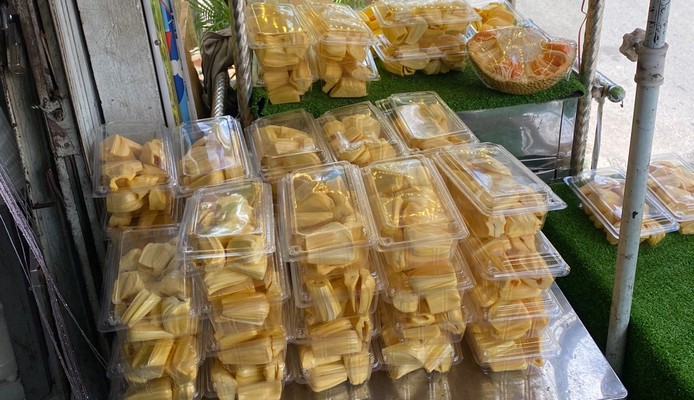 Mít Thái Anh Thư