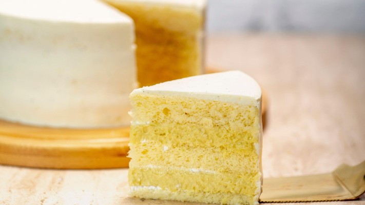Durian Cake Chang Chang - Bánh Sầu Riêng - Shop Online