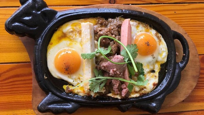 Bò Né Bảo Long