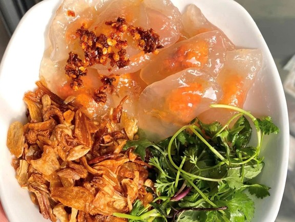 Bánh Bèo Cô Hà - Shop Online