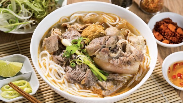 Bún Bò Gốc Huế 274