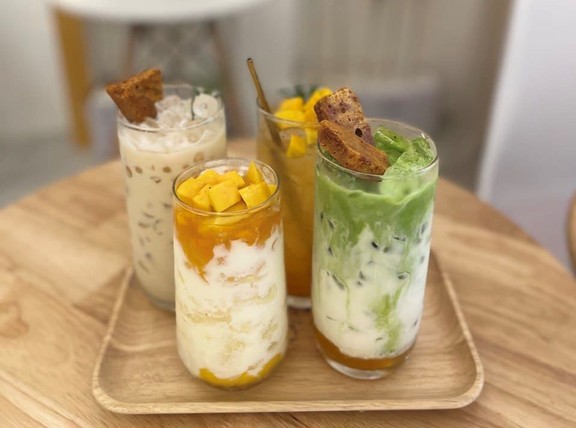 M&N - Milktea & Coffee