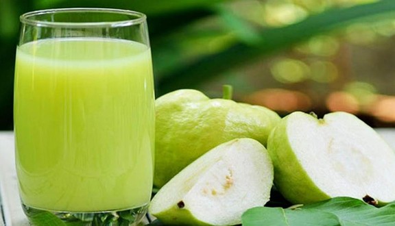 Minh - Sinh Tố & Nước Ép Trái Cây