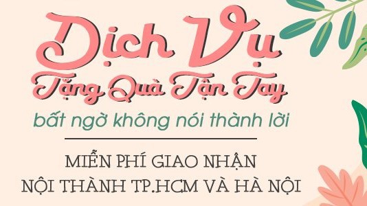 Lọ Cát - 270H Võ Thị Sáu