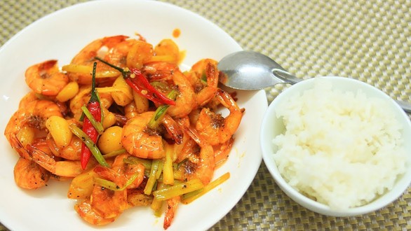 Cơm Văn Phòng 678