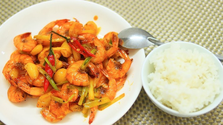 Cơm Văn Phòng 678
