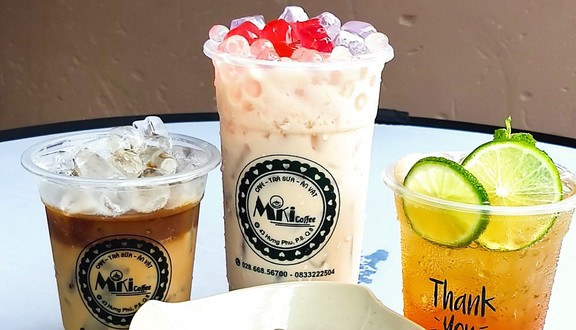 Moki Coffee & Tea