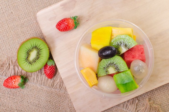 A Phocs - Ăn Vặt & Trái Cây