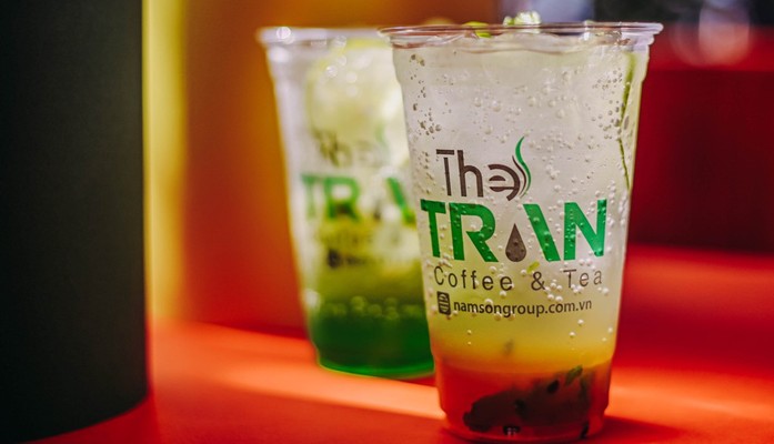 The TRAN Coffee & Tea