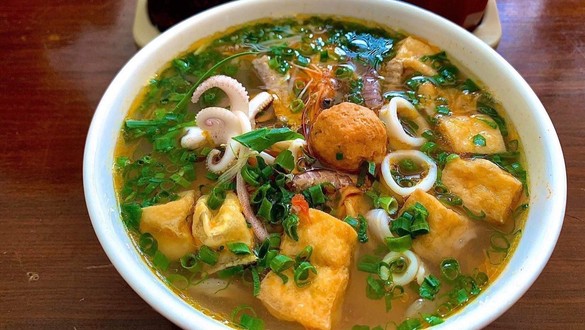 Bún Ngon Gia Bảo