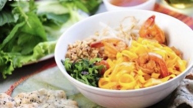 Mì Quảng - 241 Phan Anh