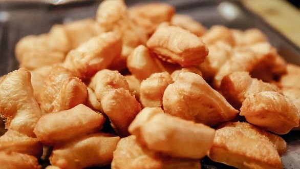 Anh Minh - Quẩy Đùi Gà