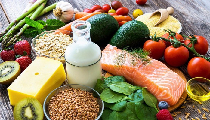 Marry Kitchen - Healthy Food & Eat Clean