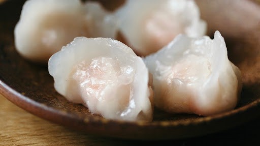 Há Cảo Tiểu Long Nữ - Đường Số 8