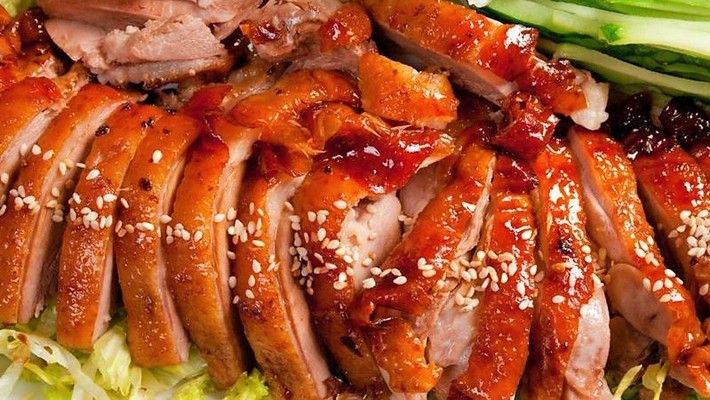 Thoả Xuyến - Vịt Cỏ Vân Đình - Lý Văn Sâm