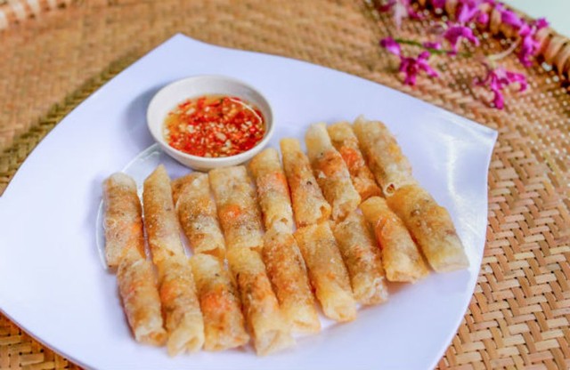 Món Ngon Bình Định - Trà Sữa Lạnh Thẻo Ù Ù
