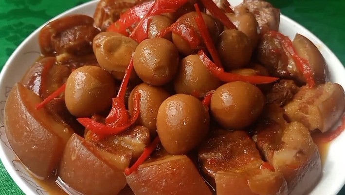 Cơm - Ốc Sinh Viên - Ăn Vặt