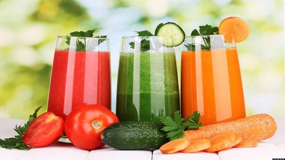 Nước Giải Khát Phúc
