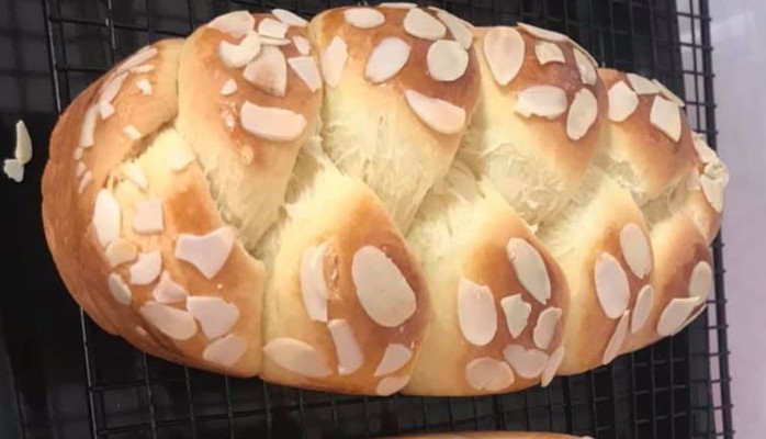 Tys Bi - Bánh Mì Hoa Cúc & Sữa Hạt Dinh Dưỡng Online