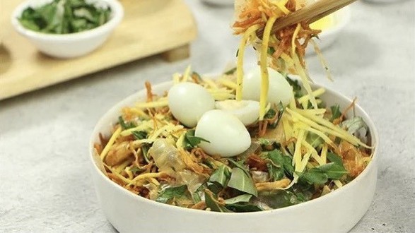 Cơm 399 - Bình Thành