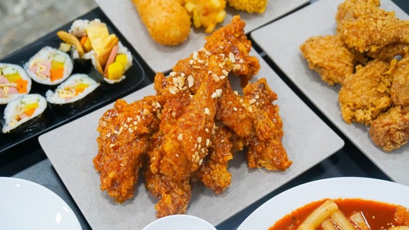 Winner Chicken - Hyundai Hillsmall