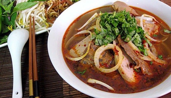 Phở - Bún Bò Huế 3A