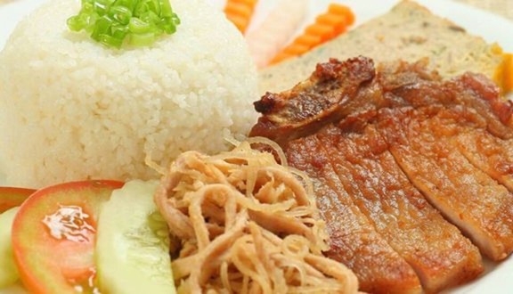 Cơm Tấm 98